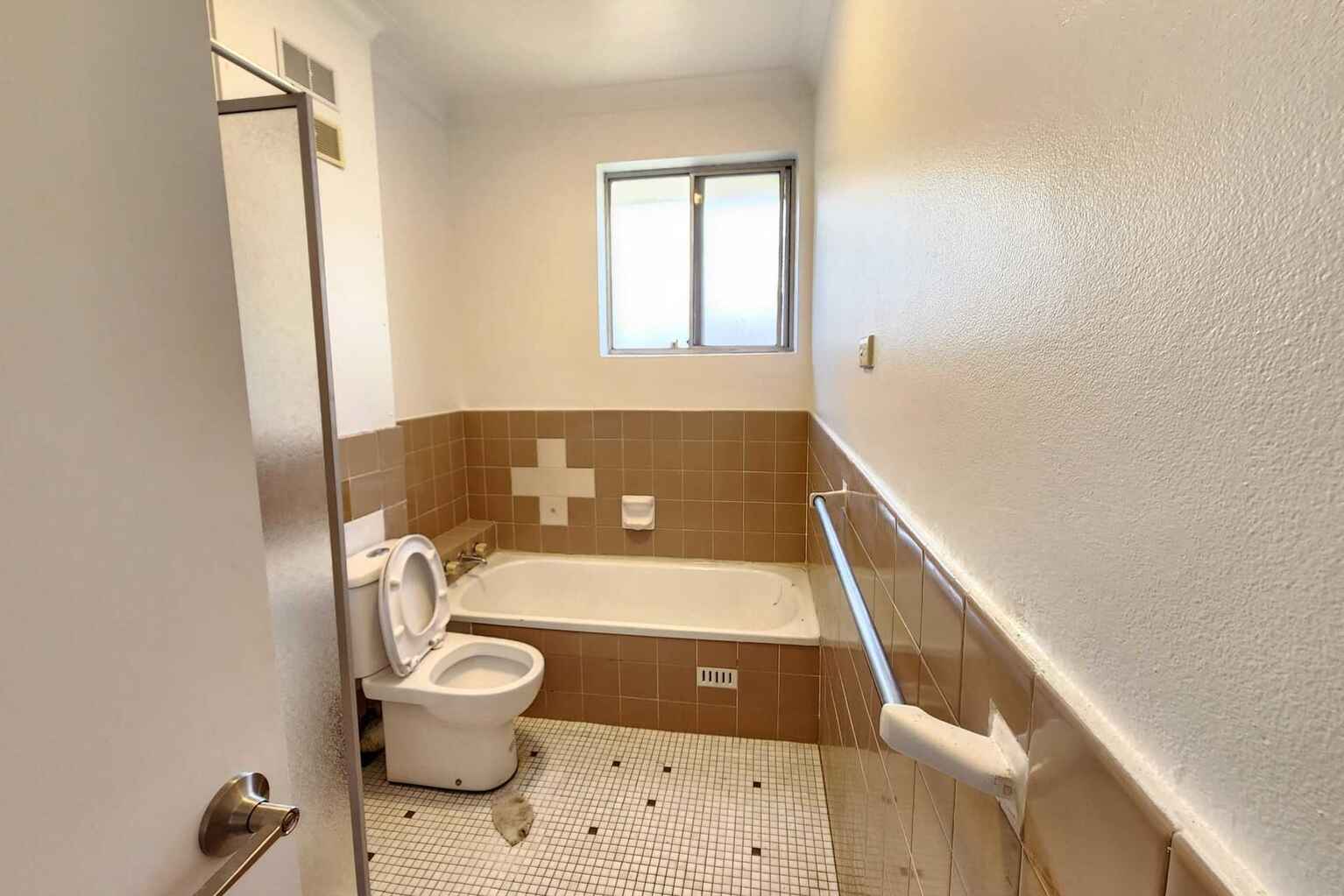 16/16 Evans Avenue Eastlakes