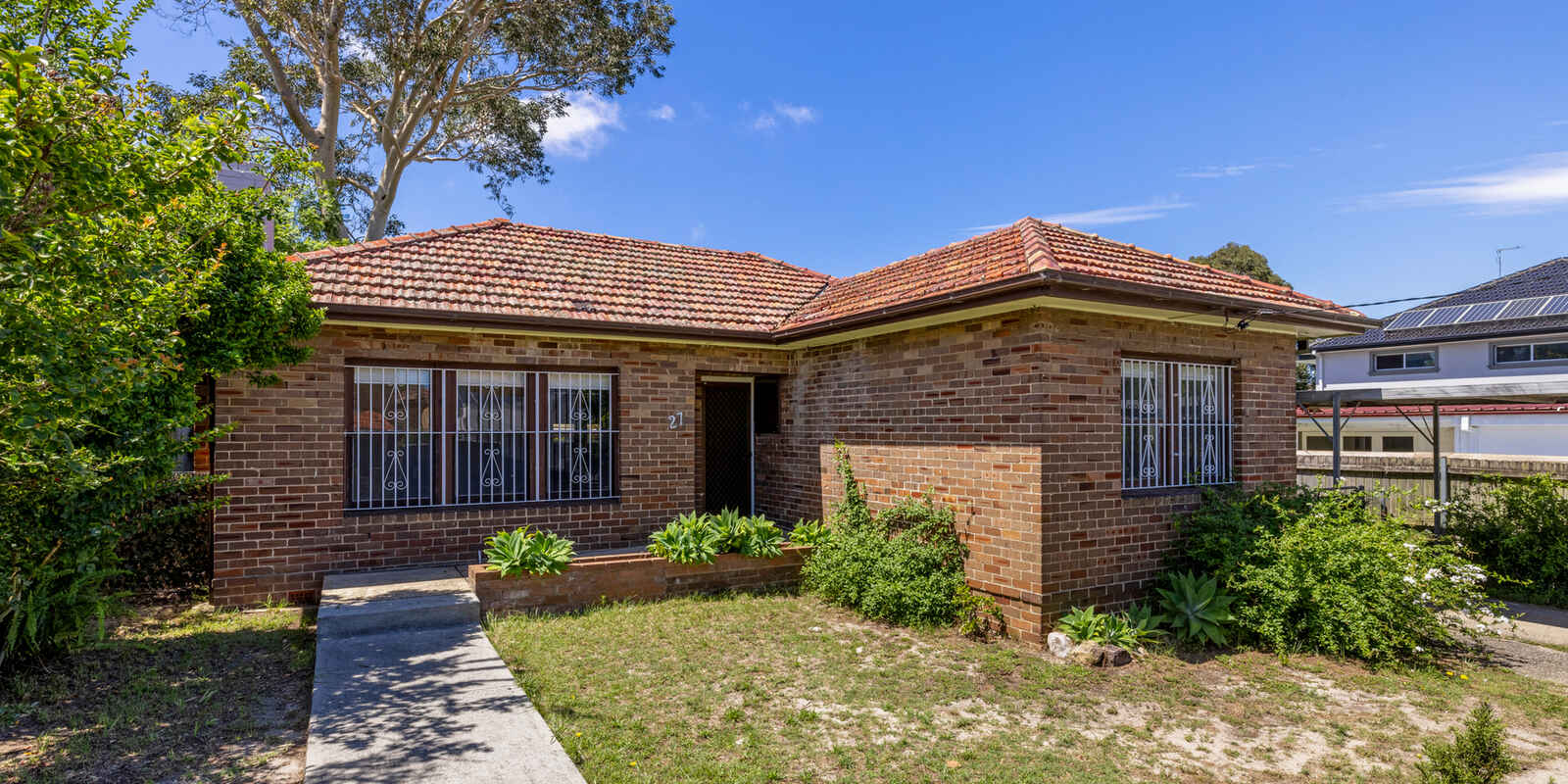 27 Monash Gardens Pagewood