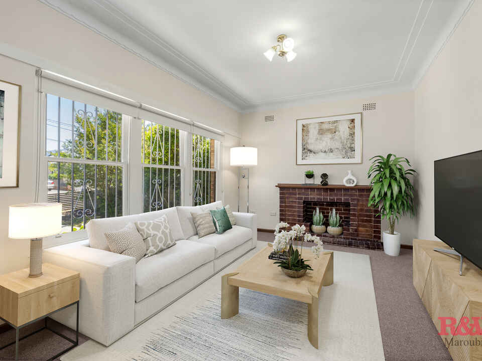 27 Monash Gardens Pagewood