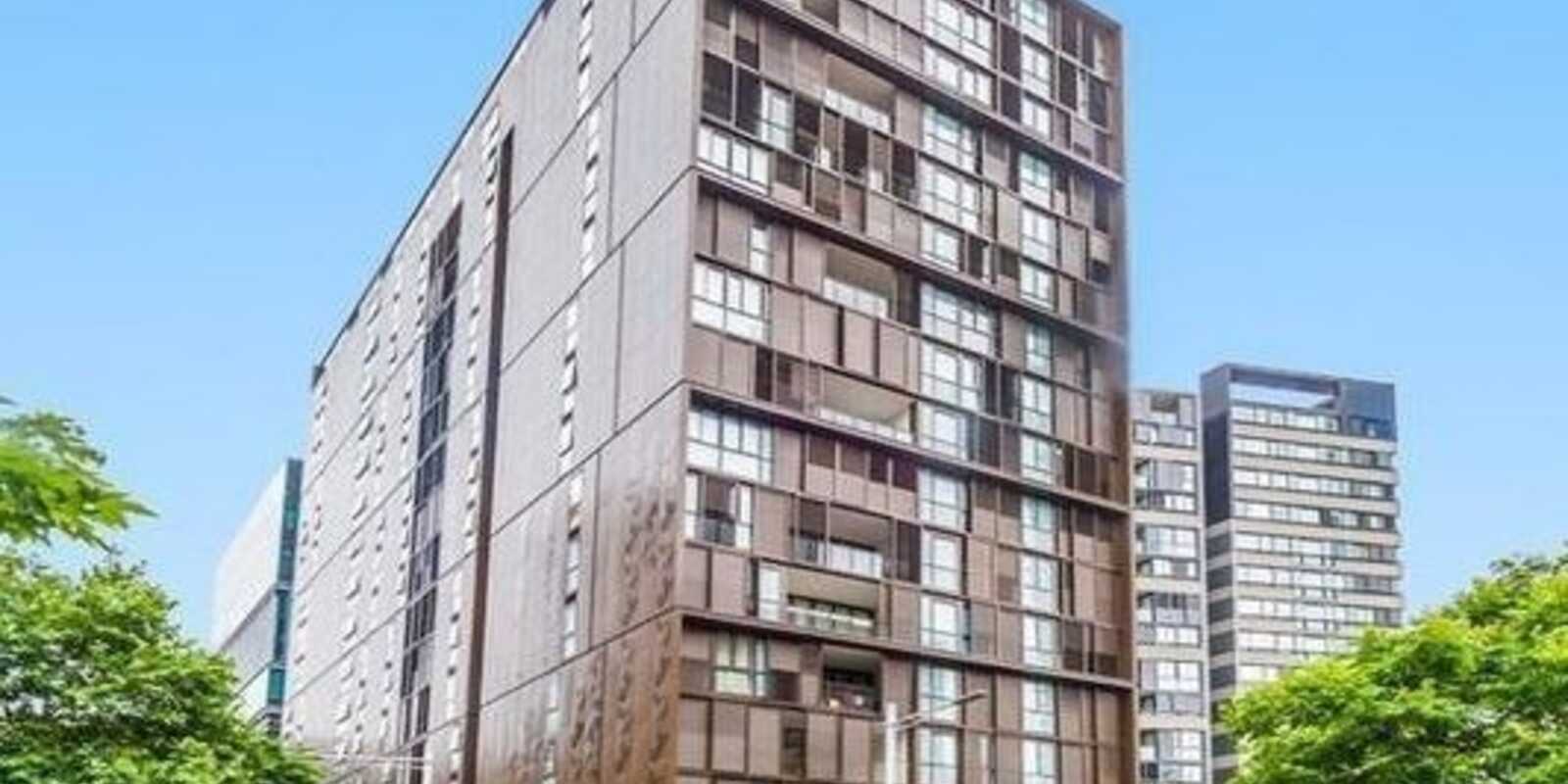 S16.05/178 Thomas Street Haymarket S16.05/178 Thomas Street Haymarket