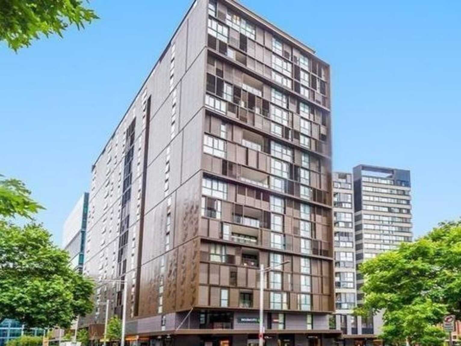 S16.05/178 Thomas Street Haymarket S16.05/178 Thomas Street Haymarket