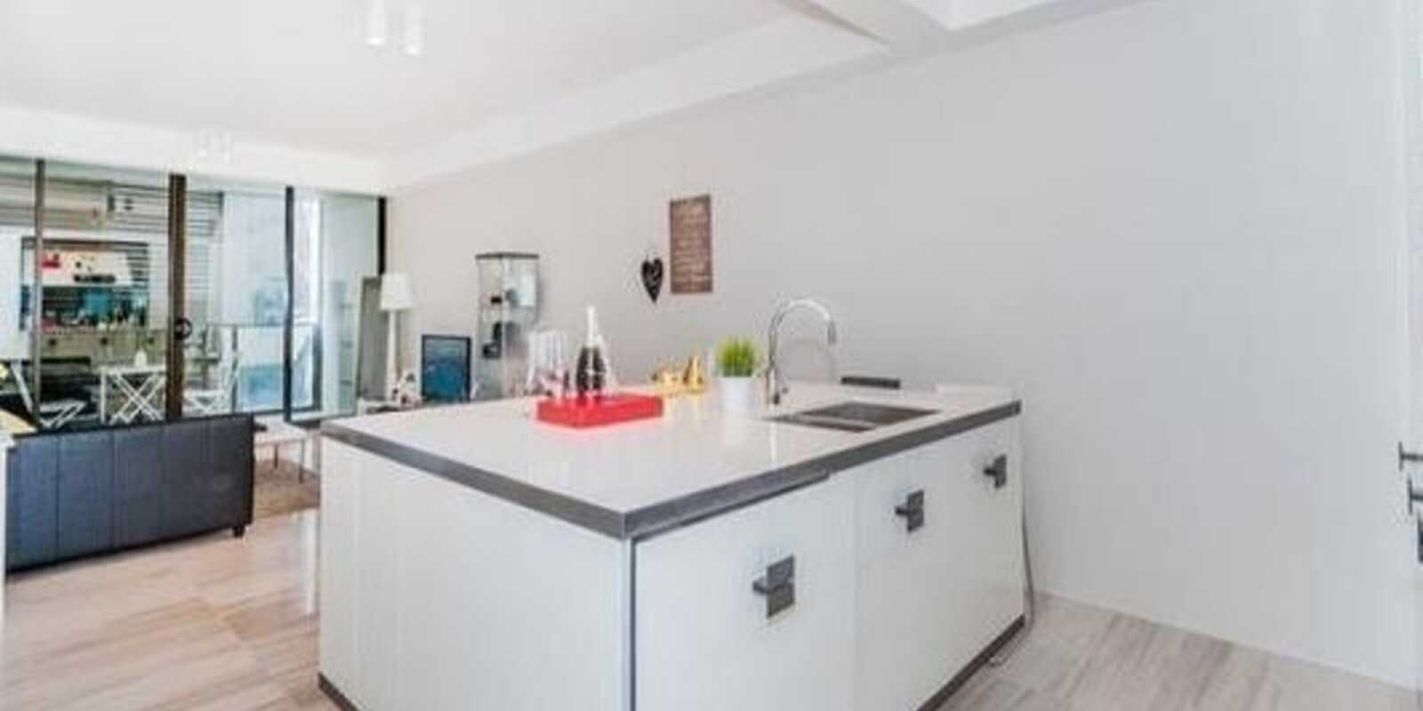 S16.05/178 Thomas Street Haymarket S16.05/178 Thomas Street Haymarket