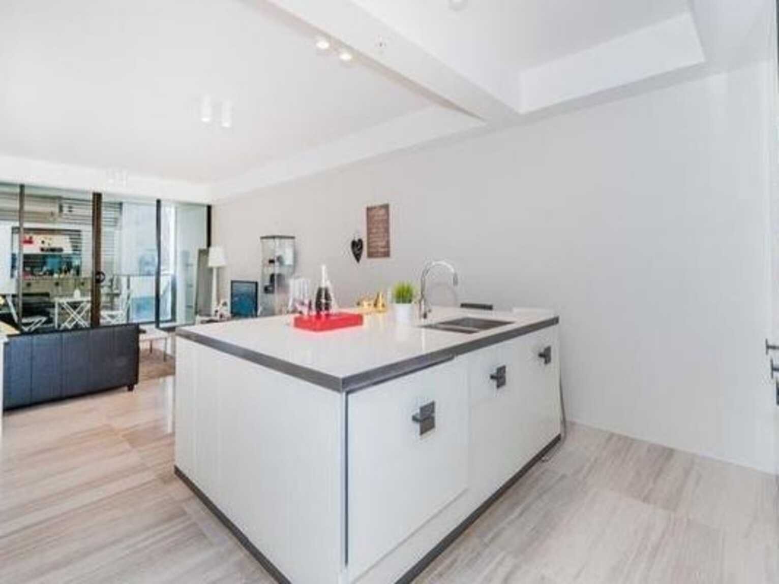 S16.05/178 Thomas Street Haymarket S16.05/178 Thomas Street Haymarket