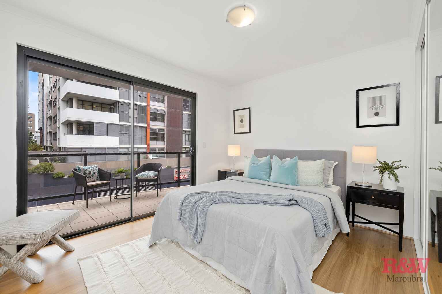 303/89-91 Boyce Road Maroubra