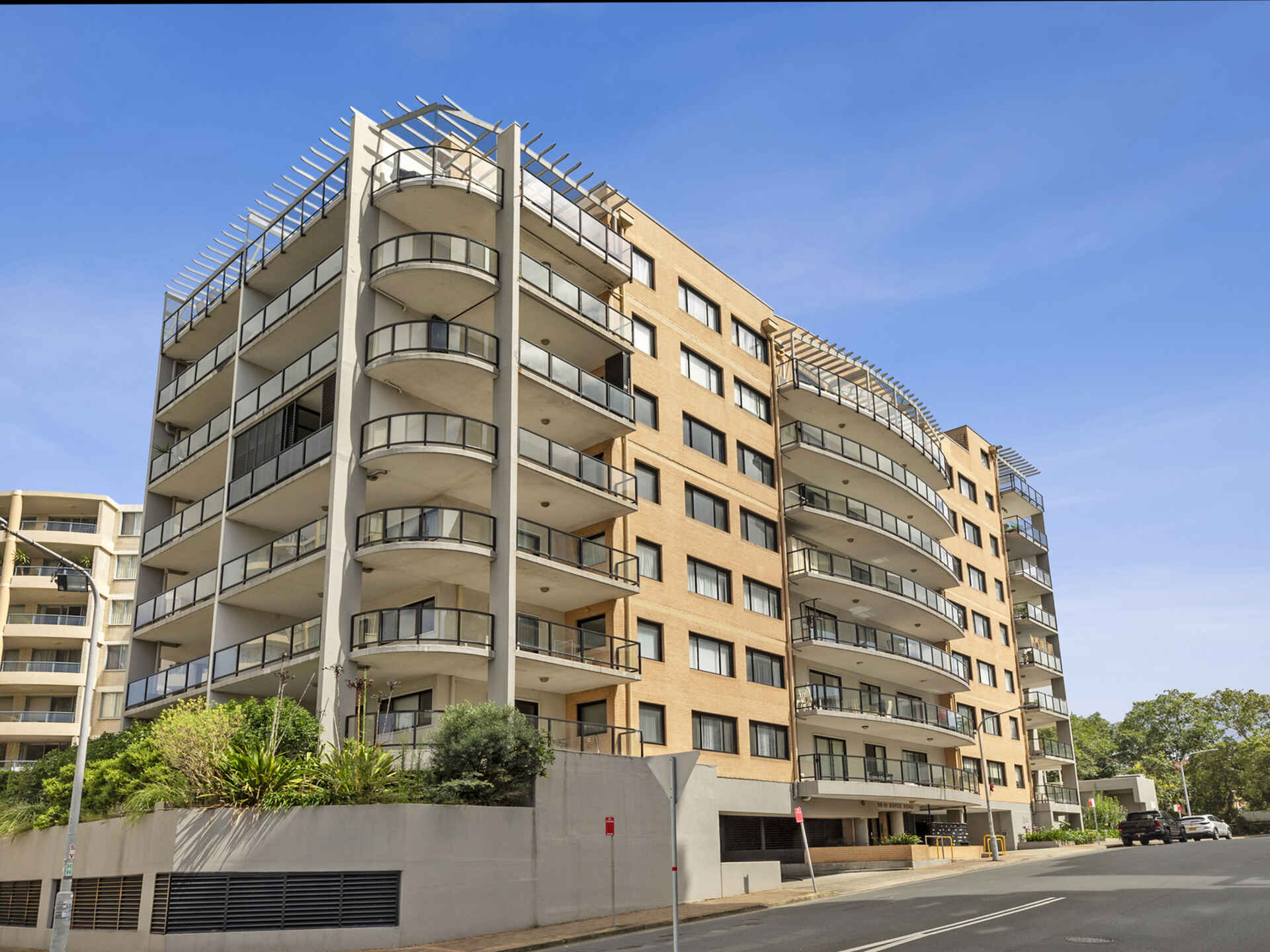 304/89 Boyce Road Maroubra Junction