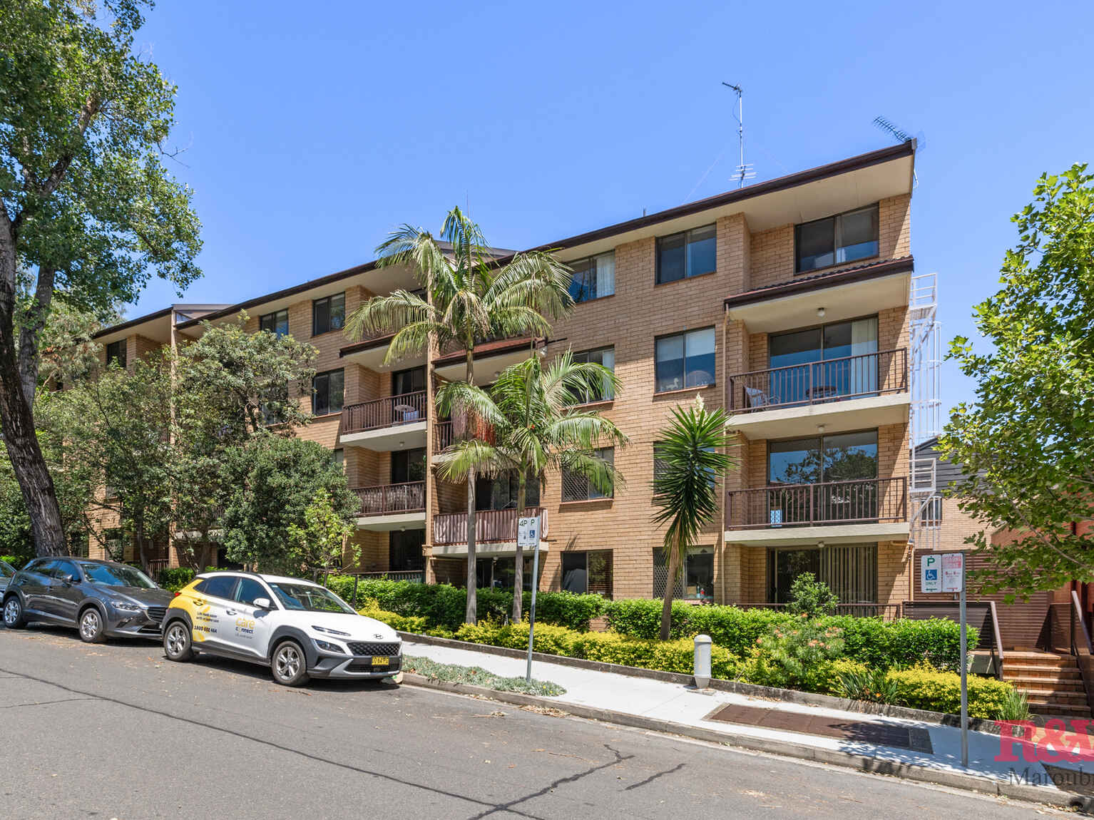 54/4 Goodlet Street Surry Hills