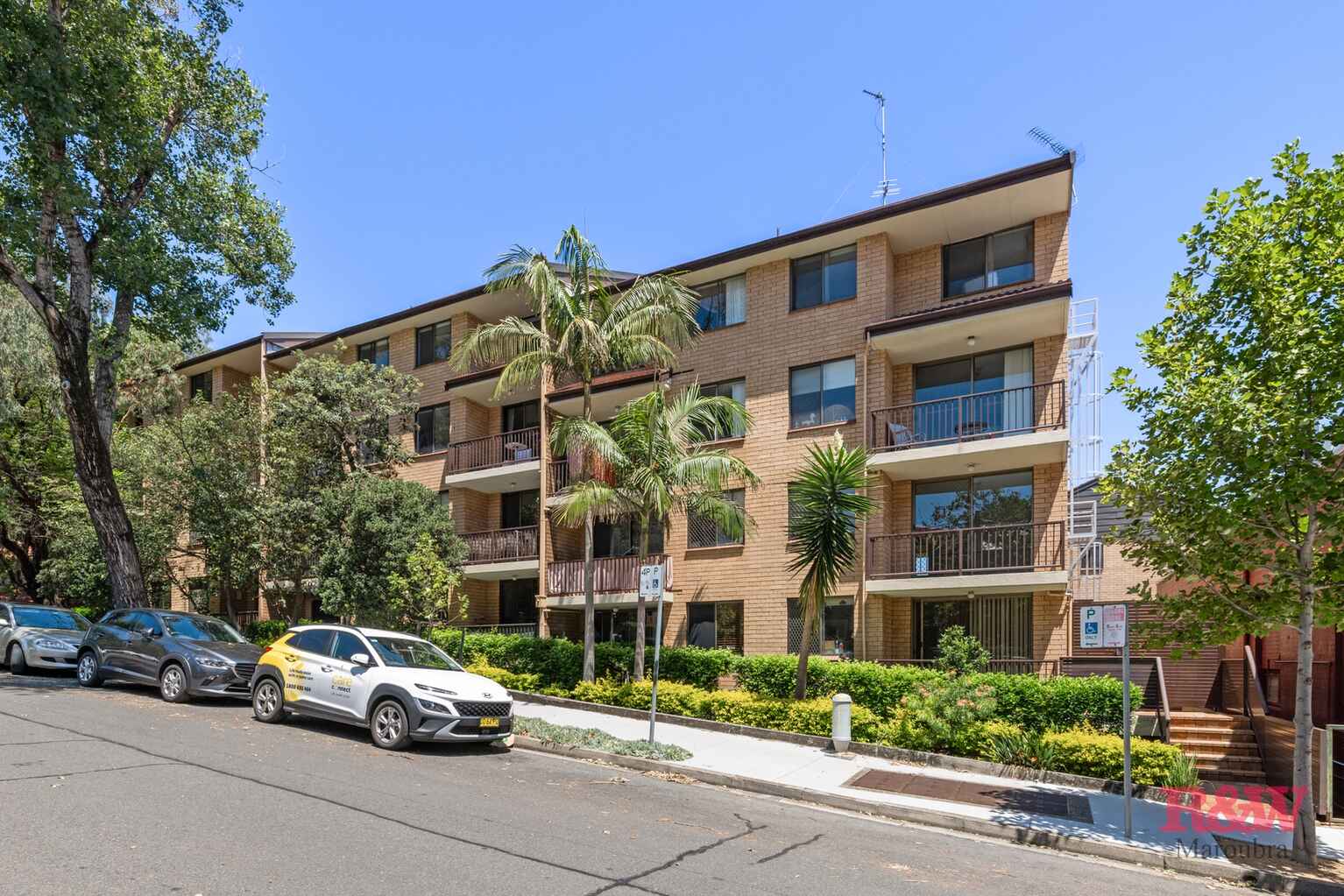 54/4 Goodlet Street Surry Hills