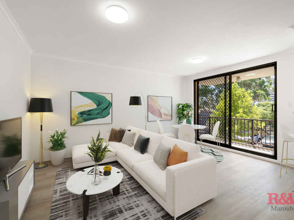 54/4 Goodlet Street Surry Hills