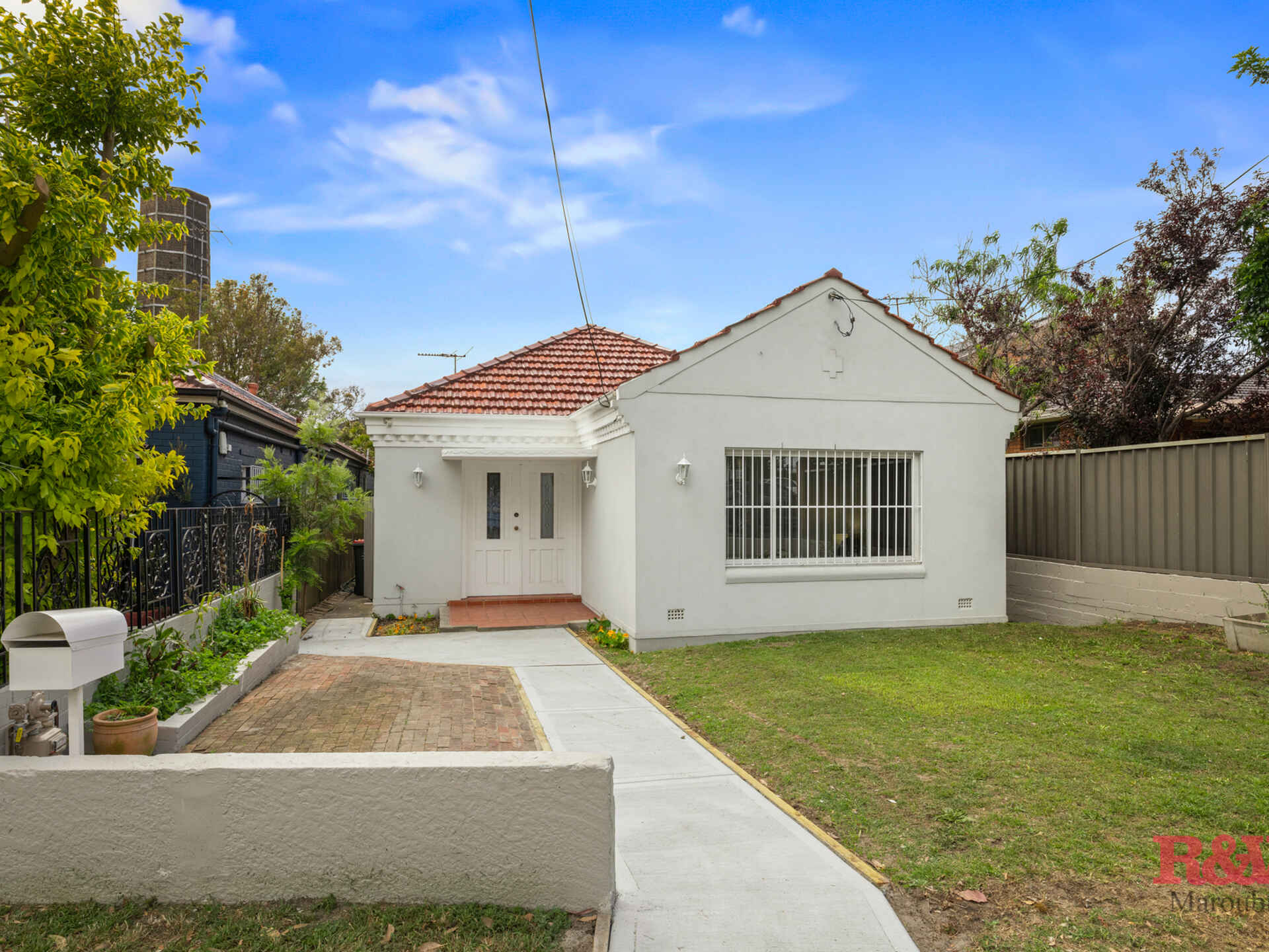 469 Bunnerong Road Matraville