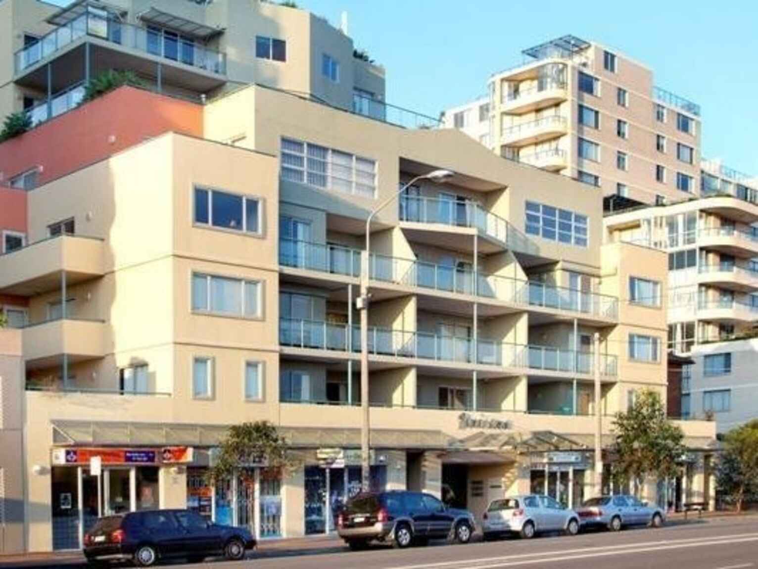 403/108 Maroubra Road Maroubra 403/108 Maroubra Road Maroubra