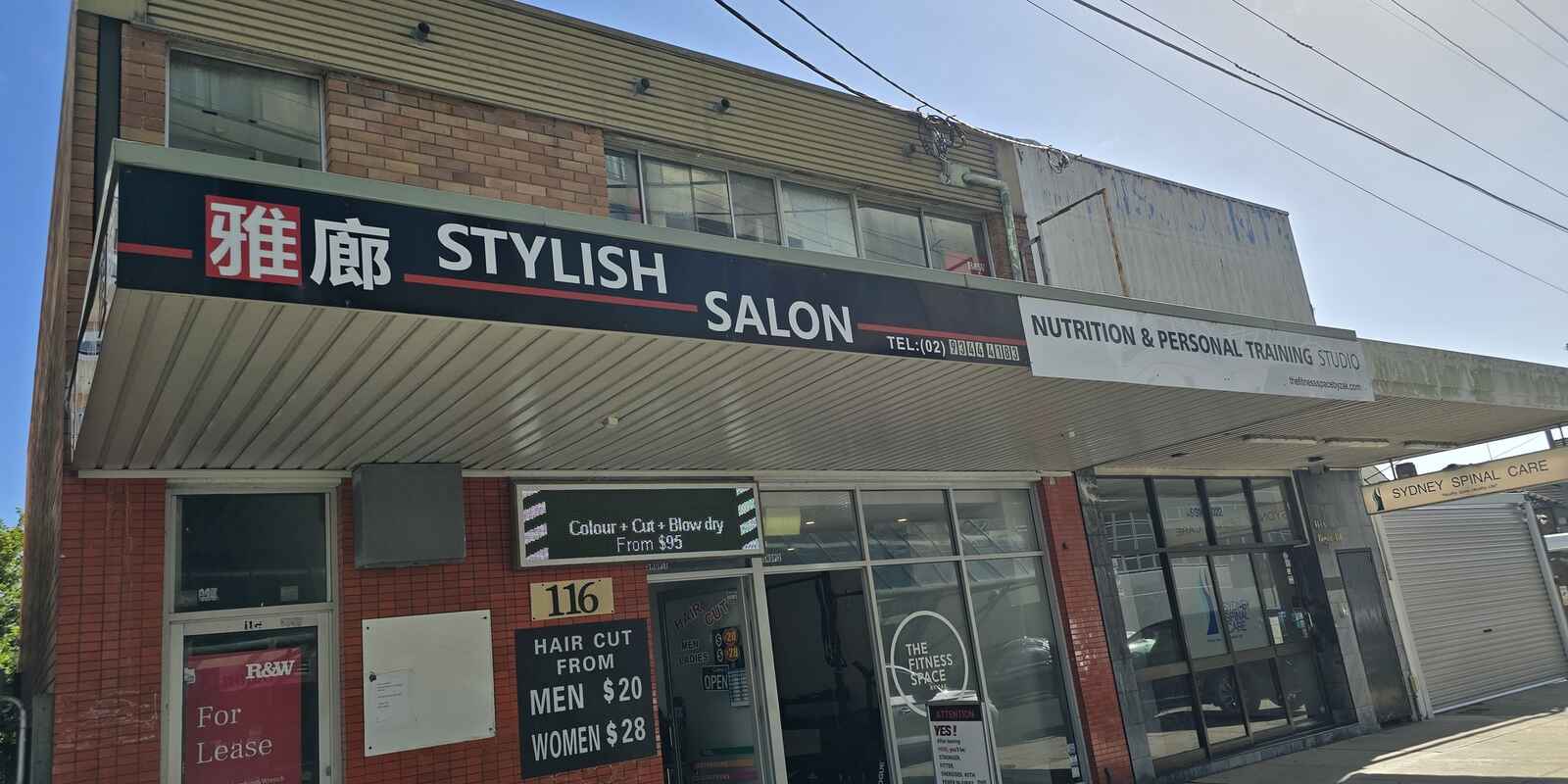 Level 1/116 Boyce Road Maroubra