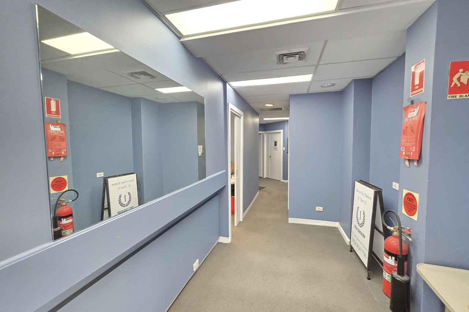 Level GF/830 Anzac Parade Maroubra