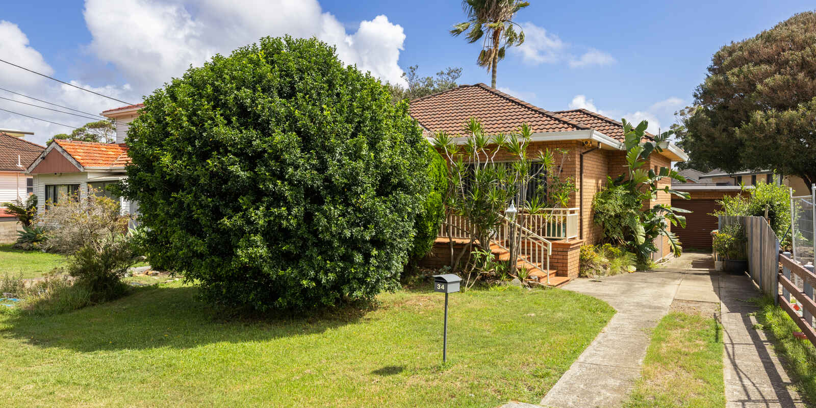 34  Woomera Road Little Bay