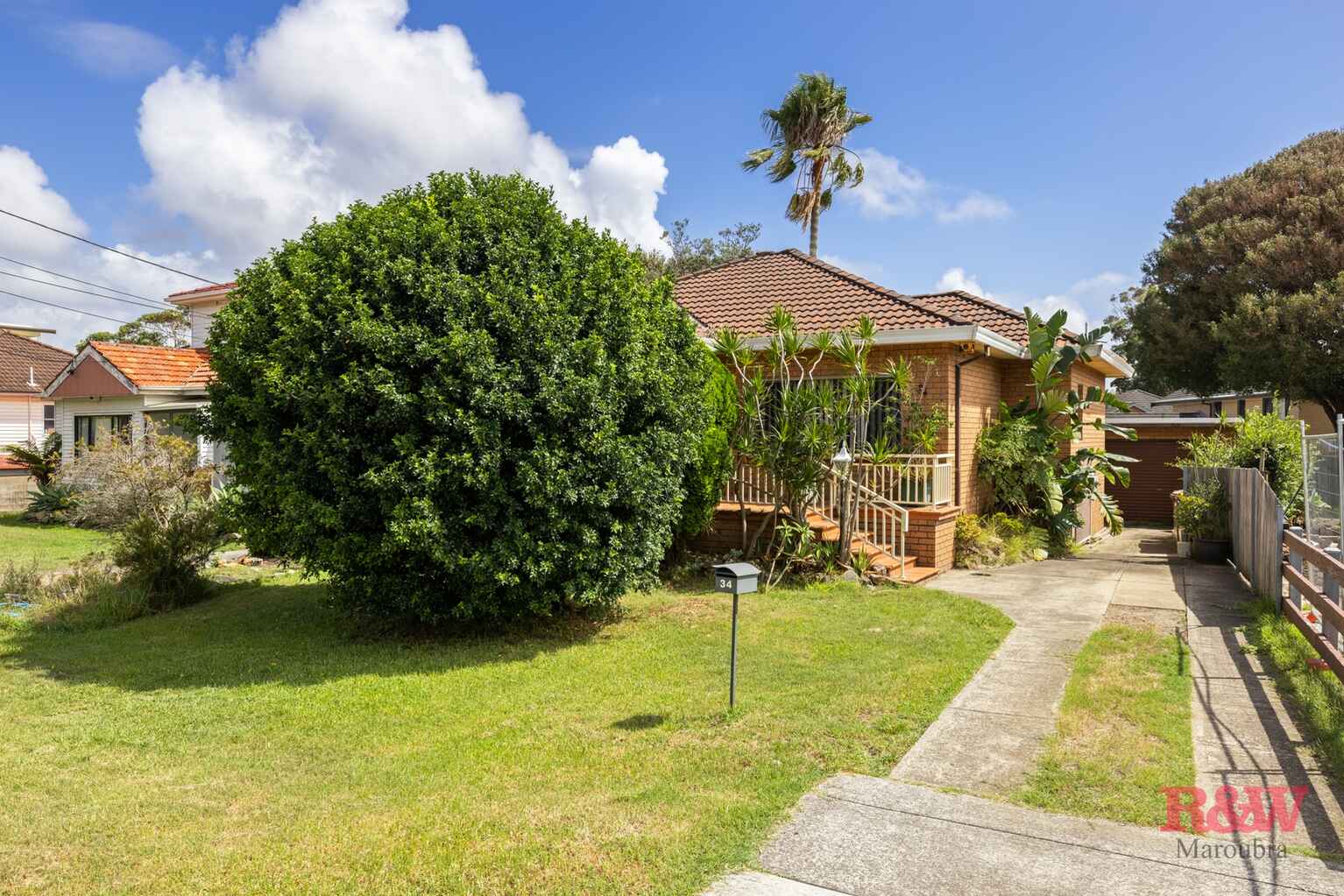 34  Woomera Road Little Bay
