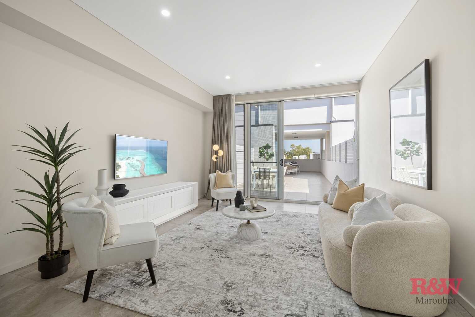 5A William Street Alexandria