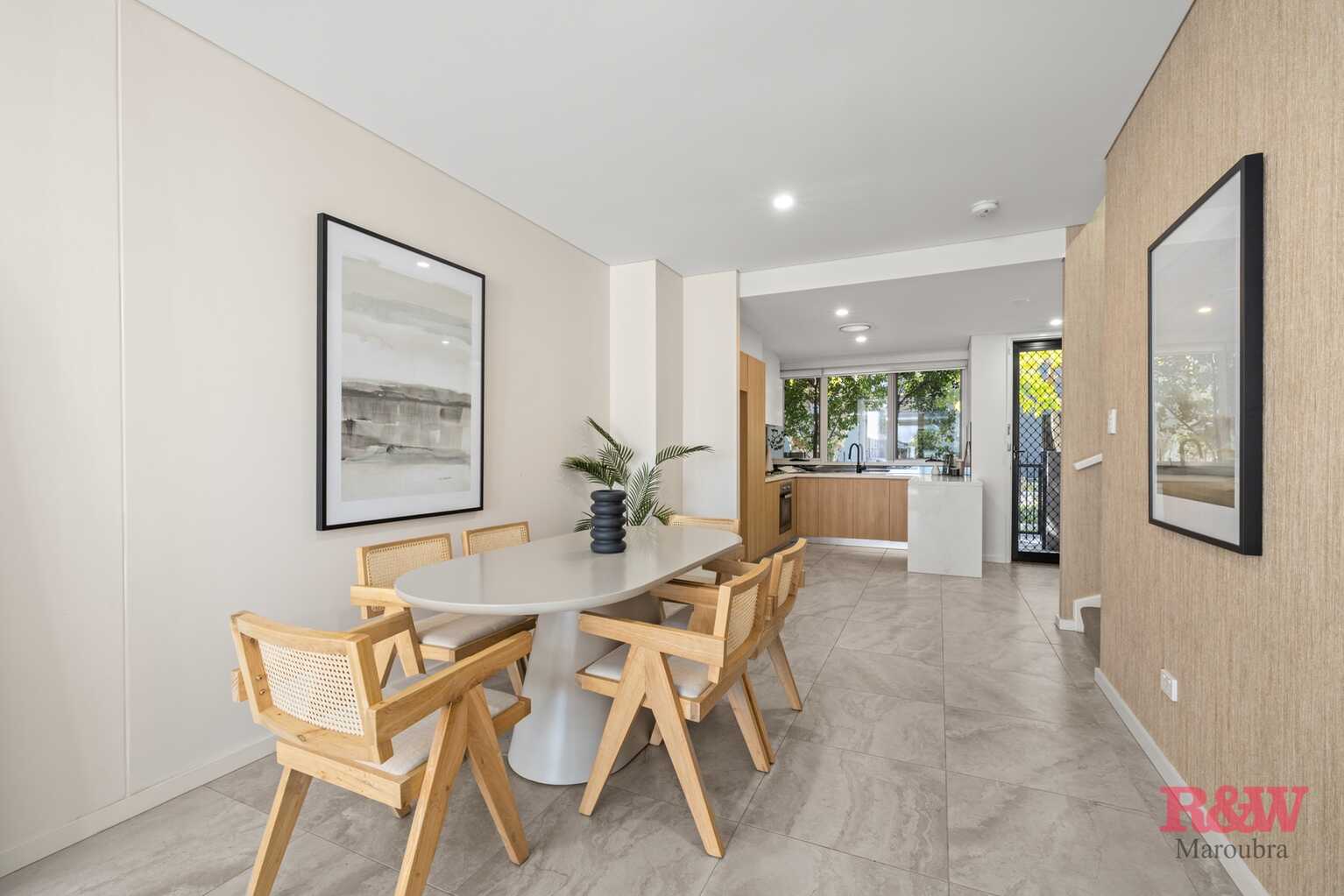 5A William Street Alexandria