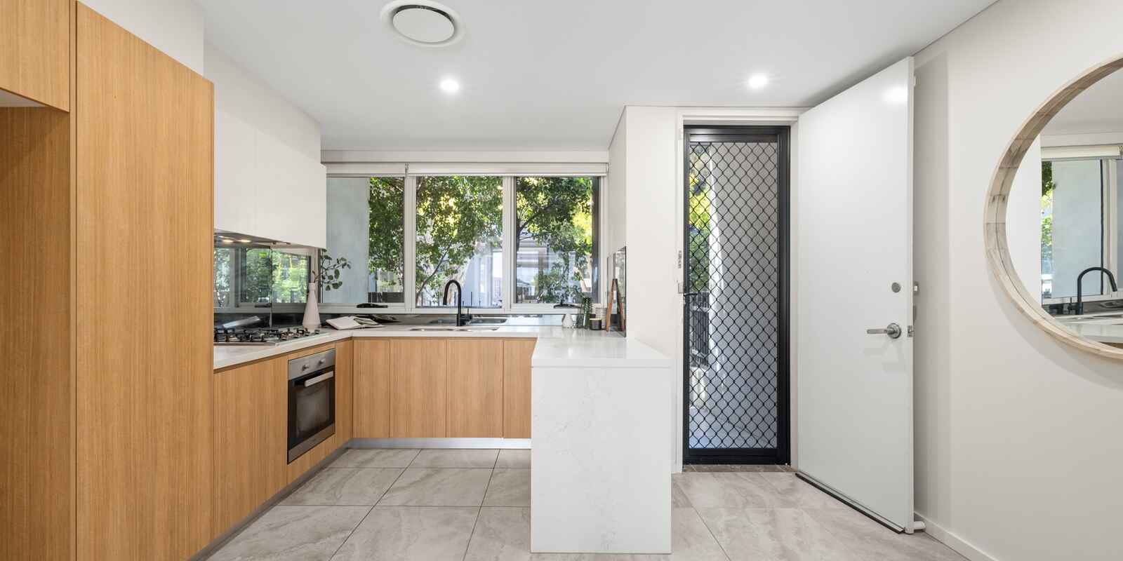 5A William Street Alexandria