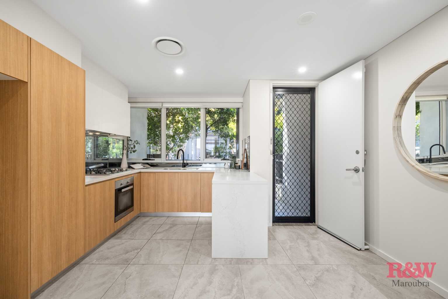 5A William Street Alexandria