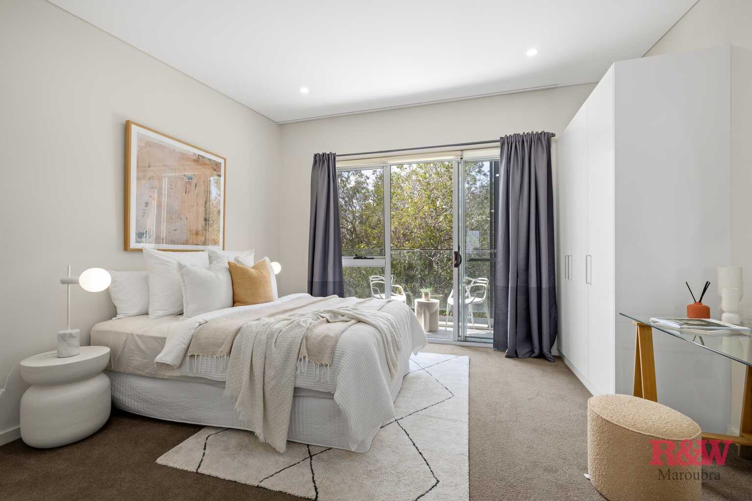 5A William Street Alexandria