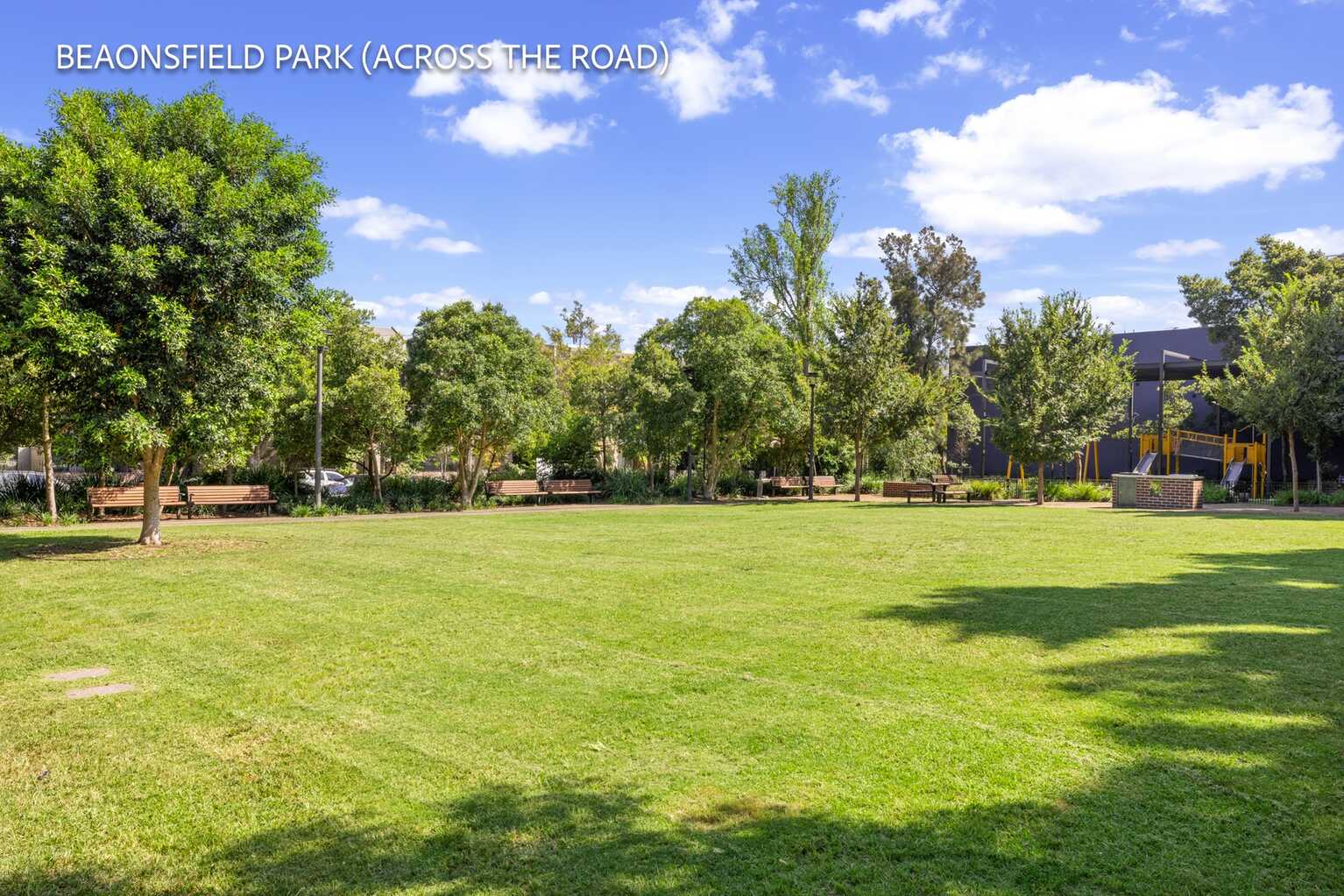 5A William Street Alexandria