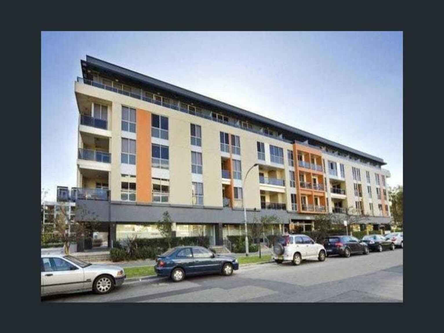 85/18-26 Church Avenue Mascot