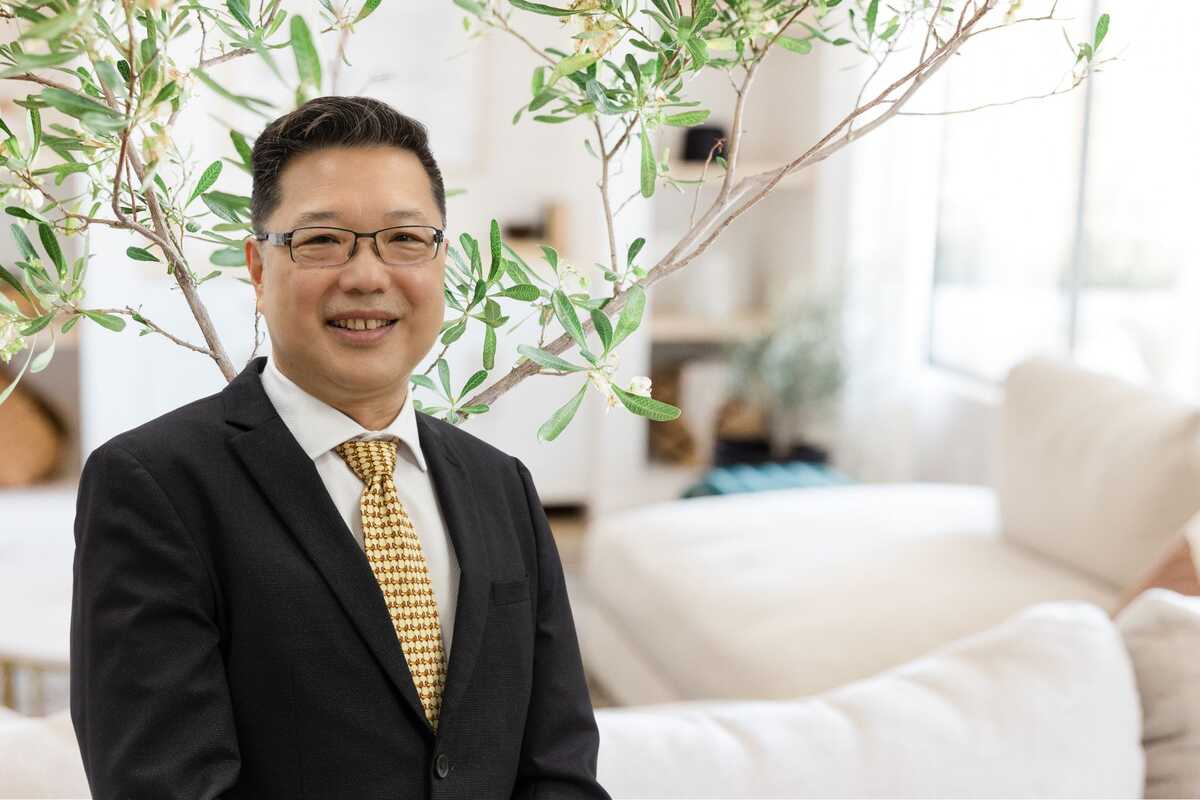 Hendra Wijaya Hendra Wijaya