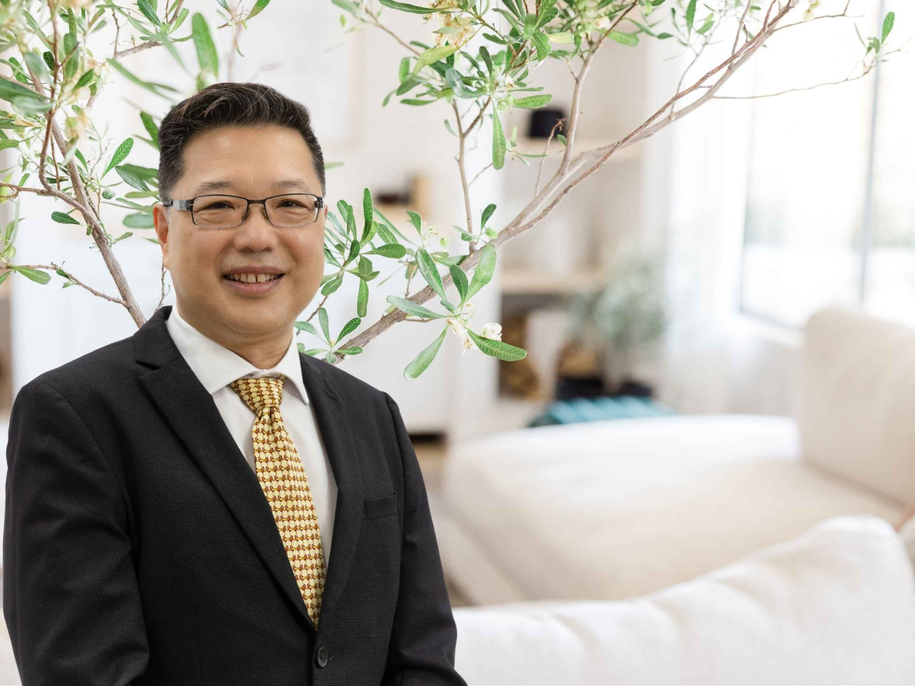 Hendra Wijaya Hendra Wijaya