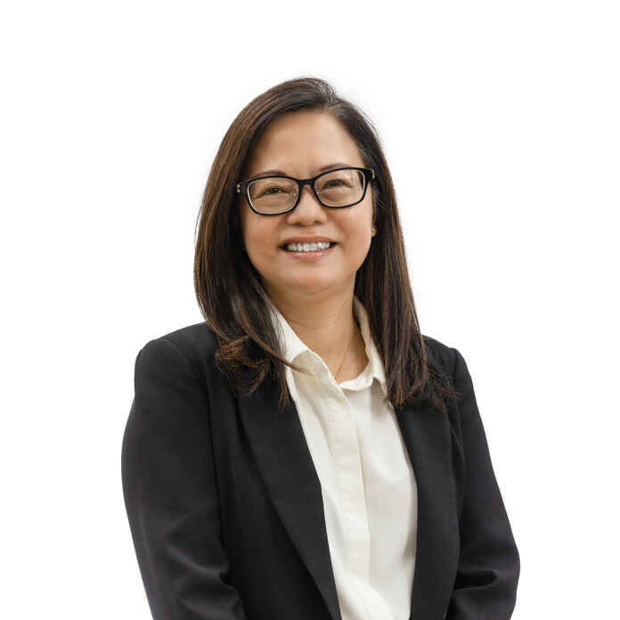 Megan Widjaja