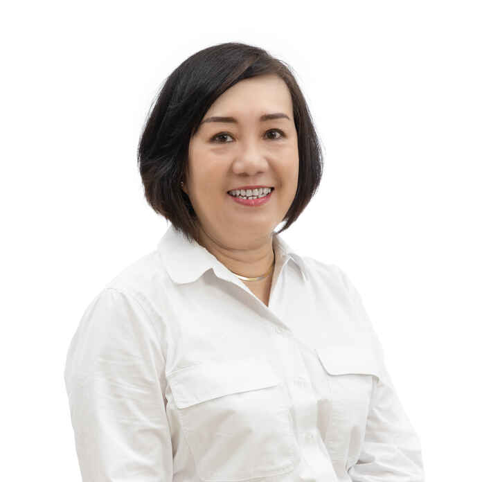 Eveline Ong