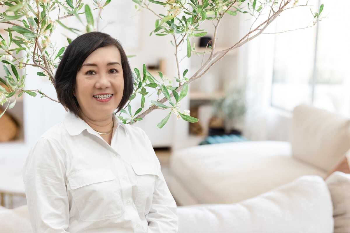 Eveline Ong