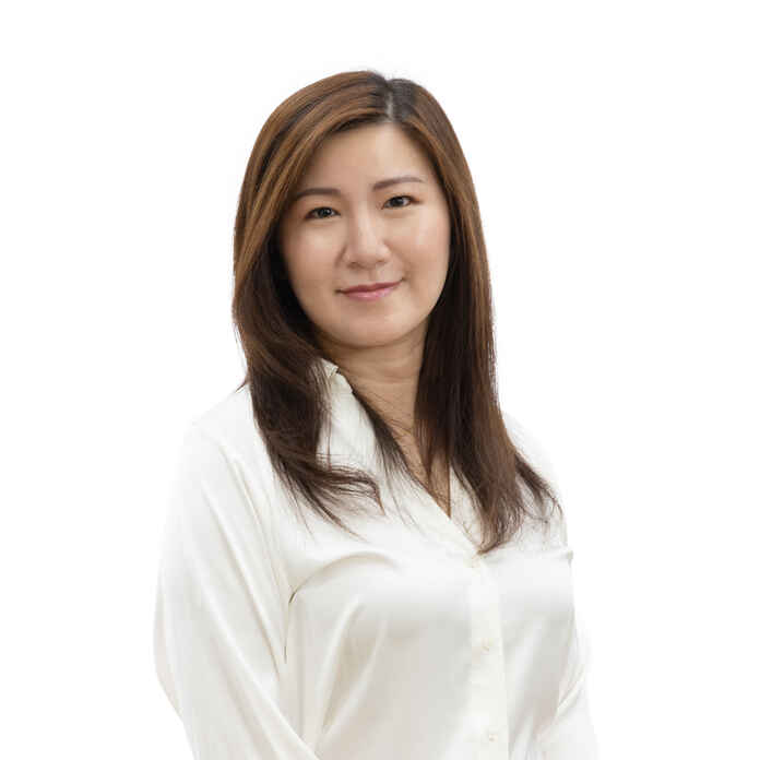 Sherly Oktaviane