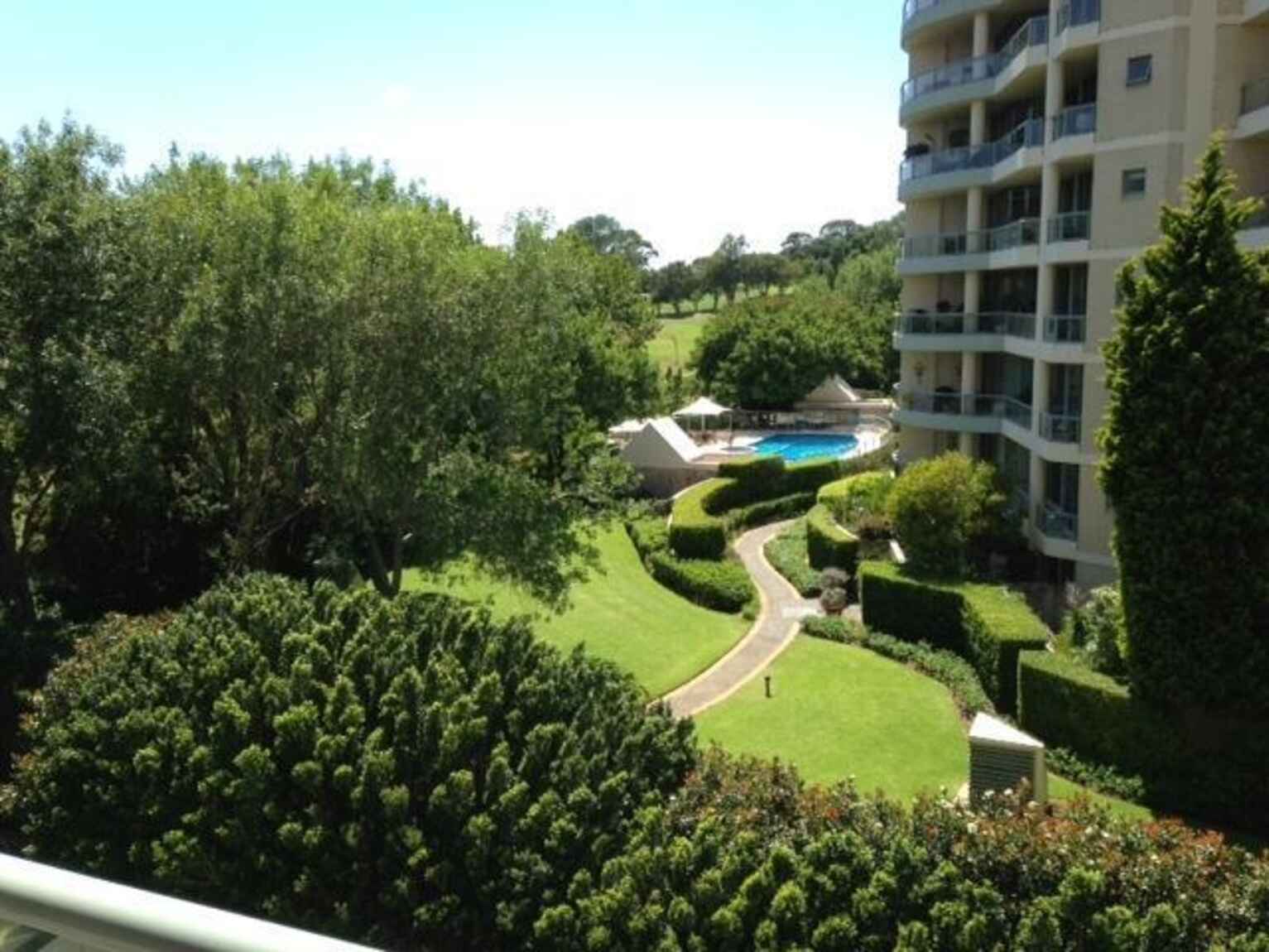 302/95 Brompton Road Kensington