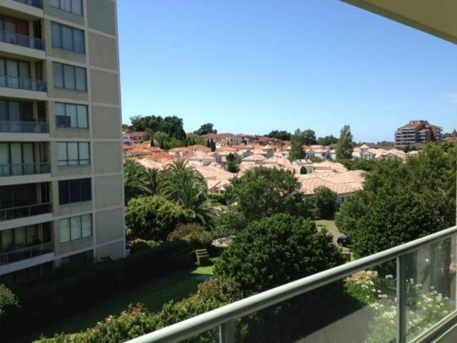 302/95 Brompton Road Kensington