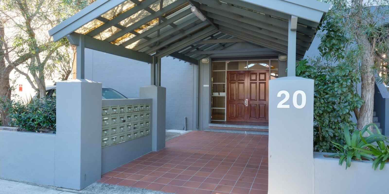 45/20-22 Maroubra Road Maroubra