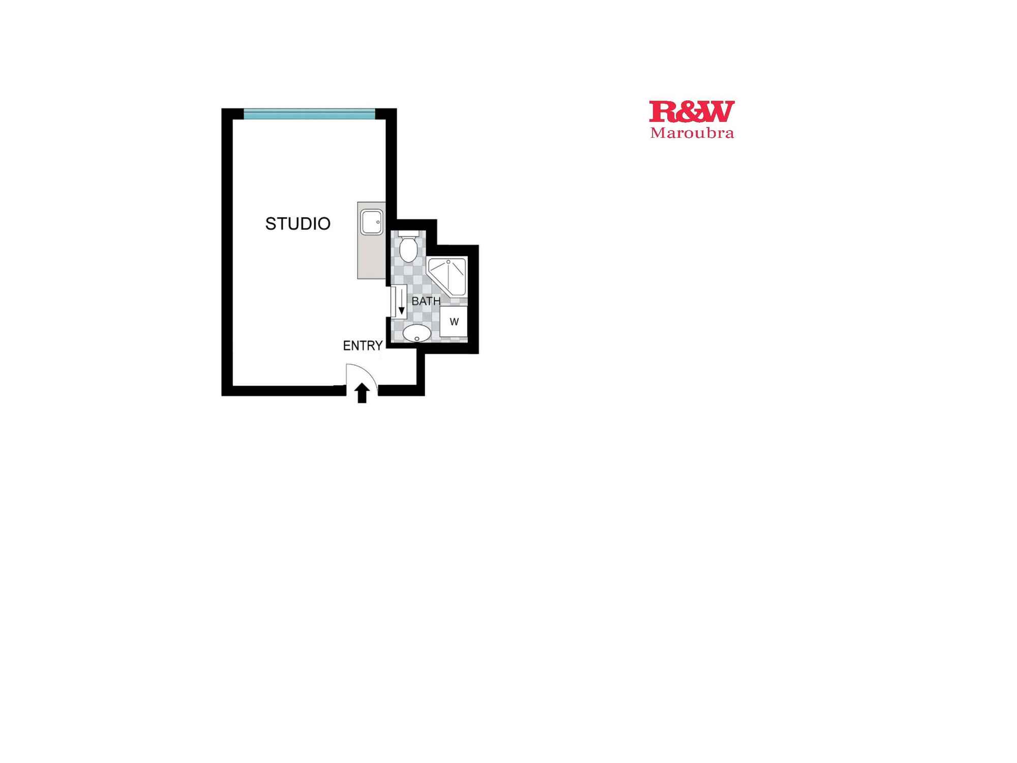 45/20-22 Maroubra Road Maroubra