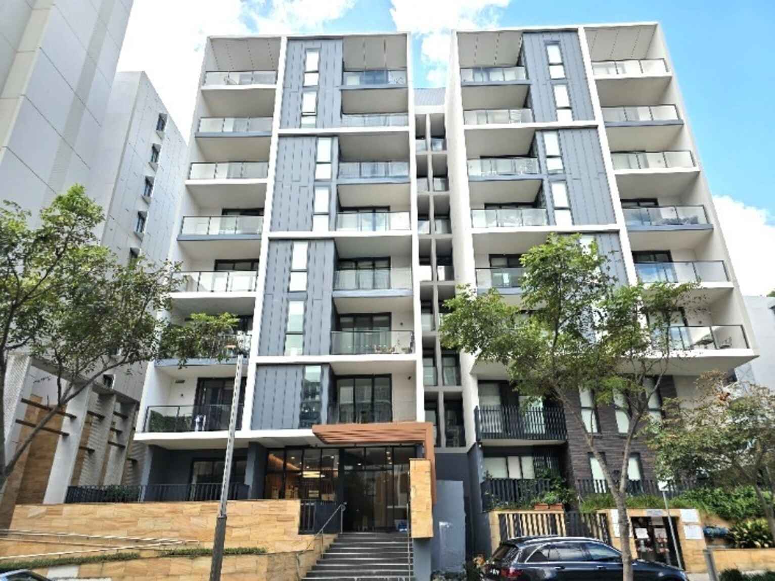 G01/12 Paul Street Zetland G01/12 Paul Street Zetland