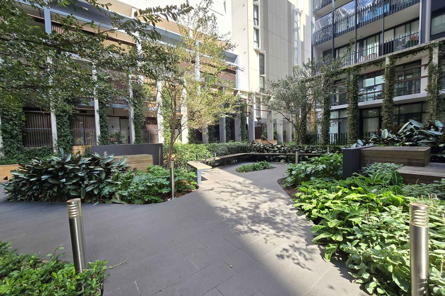 G01/12 Paul Street Zetland G01/12 Paul Street Zetland