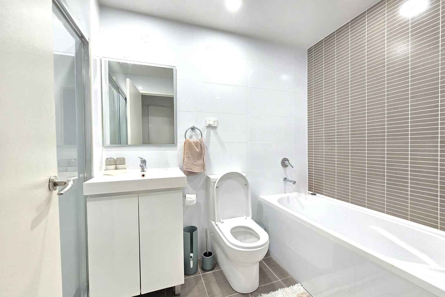 408/12 Rancom Street Botany