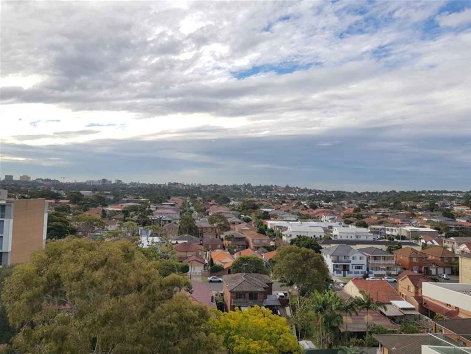 28/172 Maroubra Road Maroubra