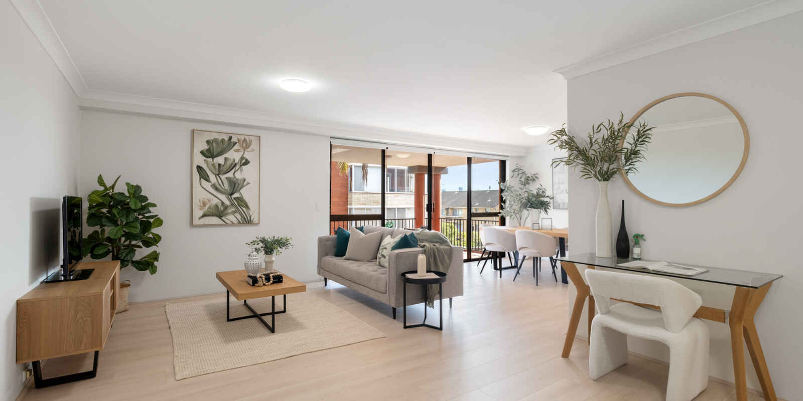 103/53-55 Cowper Street Randwick 103/53-55 Cowper Street Randwick