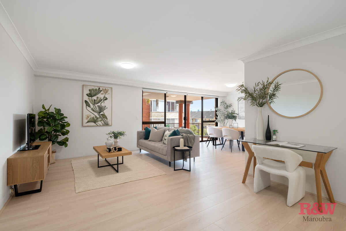 103/53-55 Cowper Street Randwick 103/53-55 Cowper Street Randwick