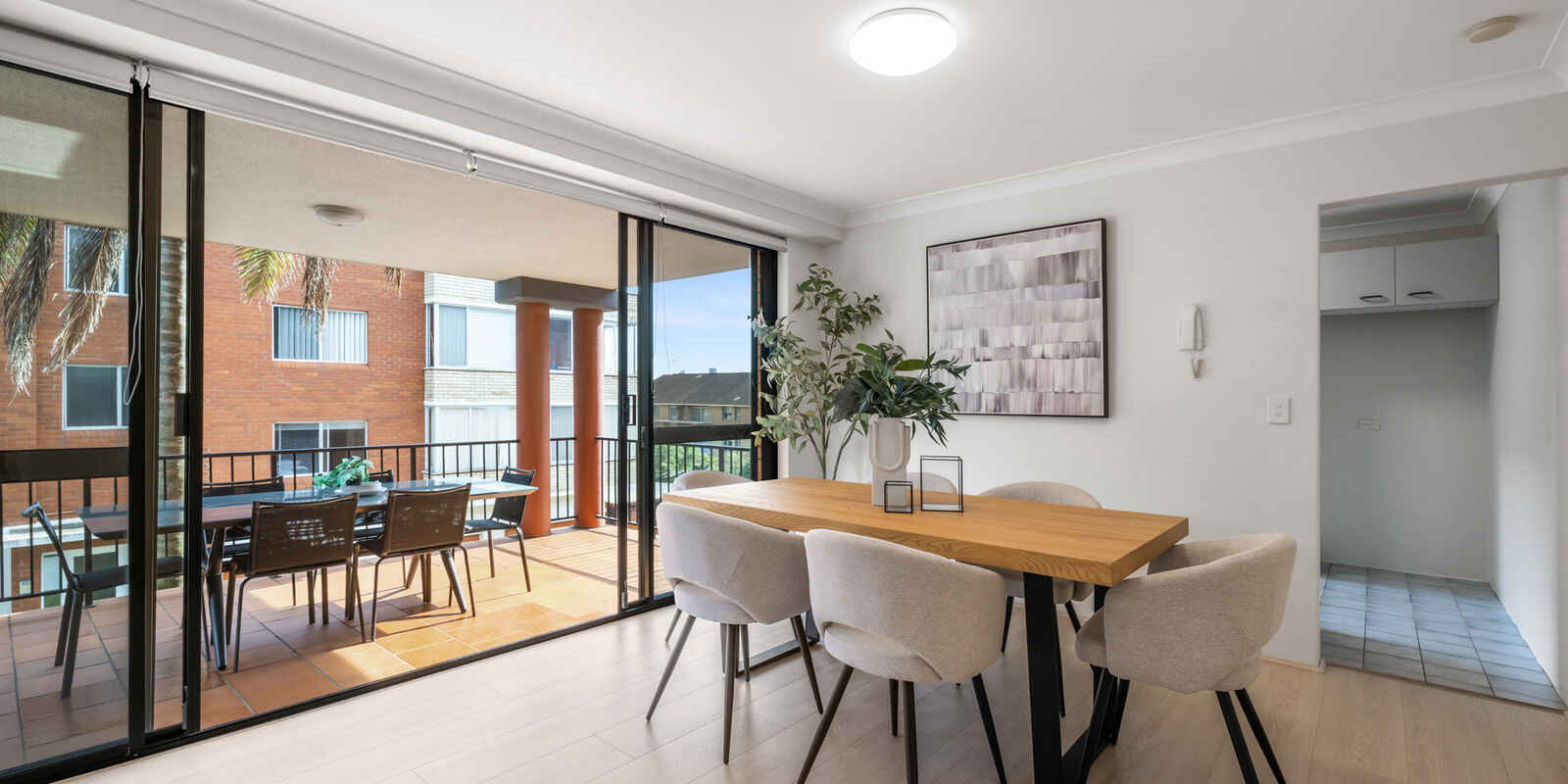 103/53-55 Cowper Street Randwick 103/53-55 Cowper Street Randwick