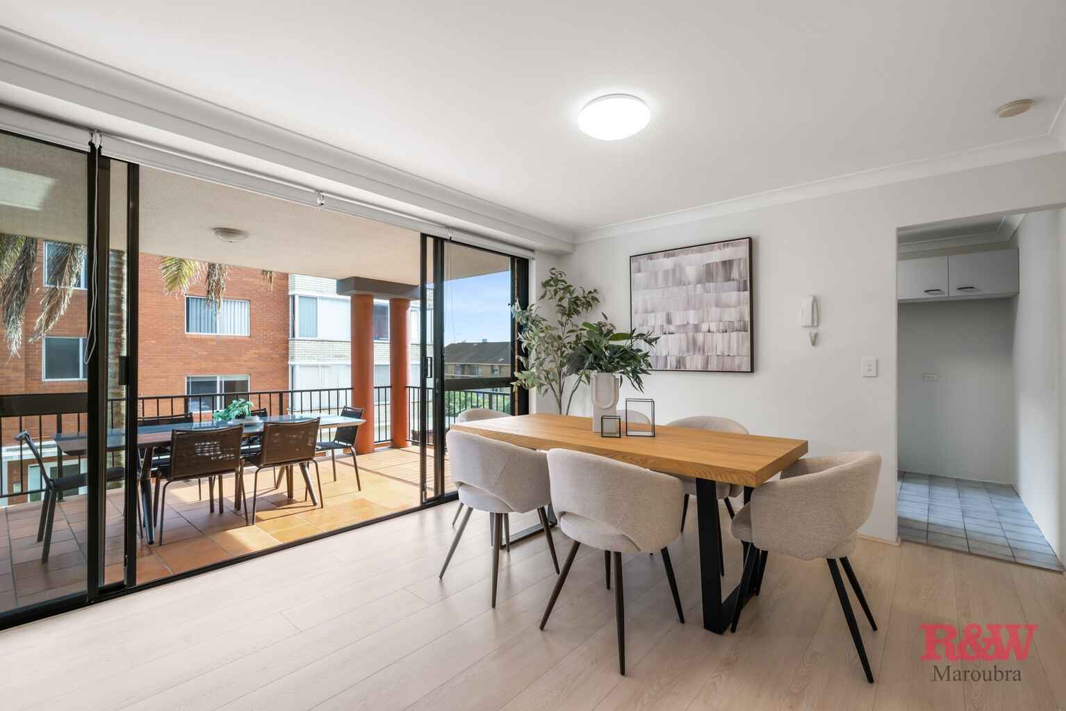 103/53-55 Cowper Street Randwick 103/53-55 Cowper Street Randwick