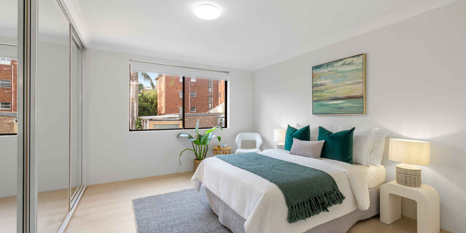 103/53-55 Cowper Street Randwick 103/53-55 Cowper Street Randwick