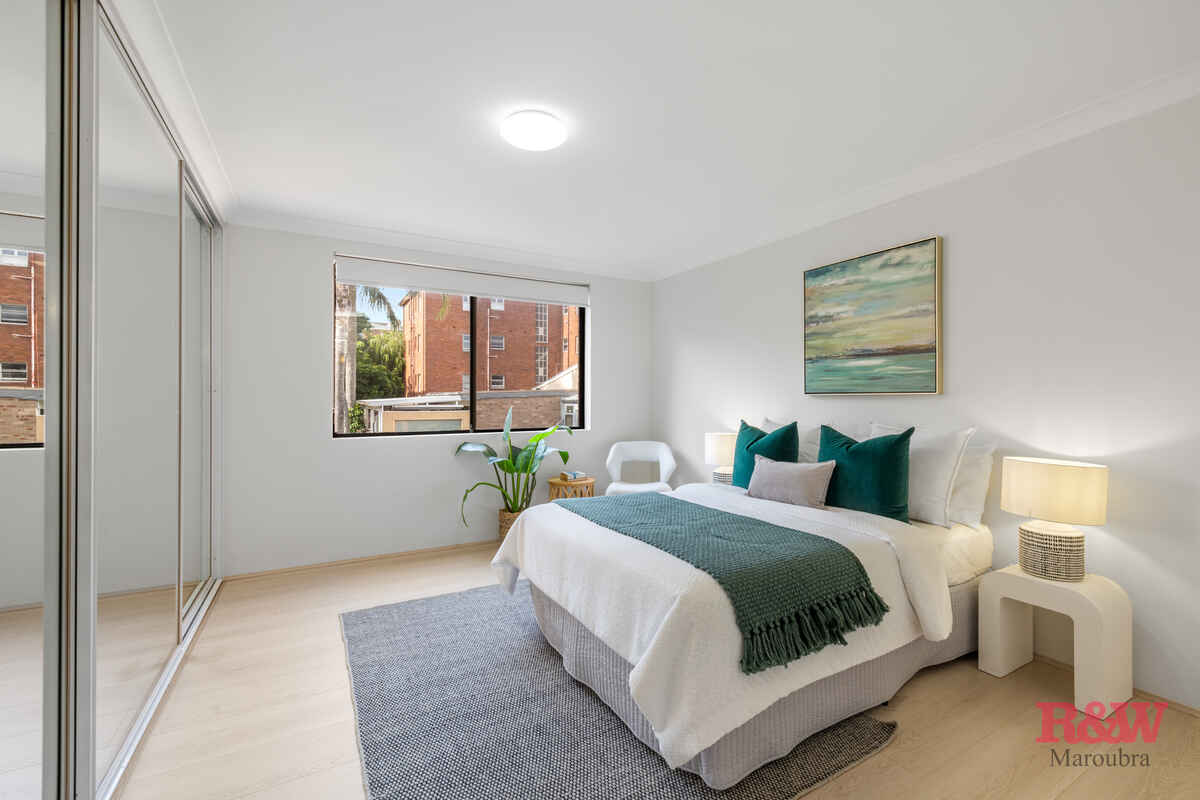 103/53-55 Cowper Street Randwick 103/53-55 Cowper Street Randwick