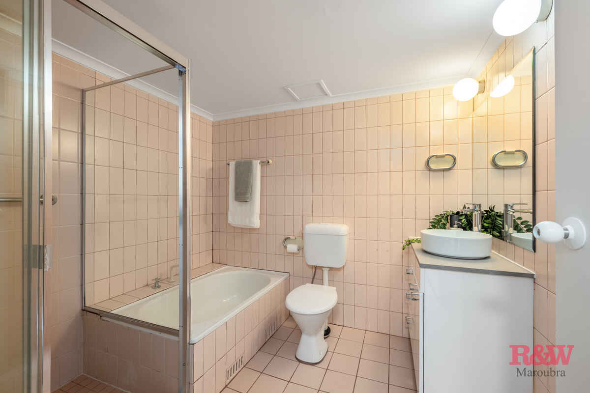 103/53-55 Cowper Street Randwick 103/53-55 Cowper Street Randwick