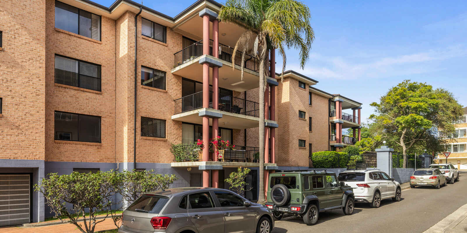 103/53-55 Cowper Street Randwick 103/53-55 Cowper Street Randwick