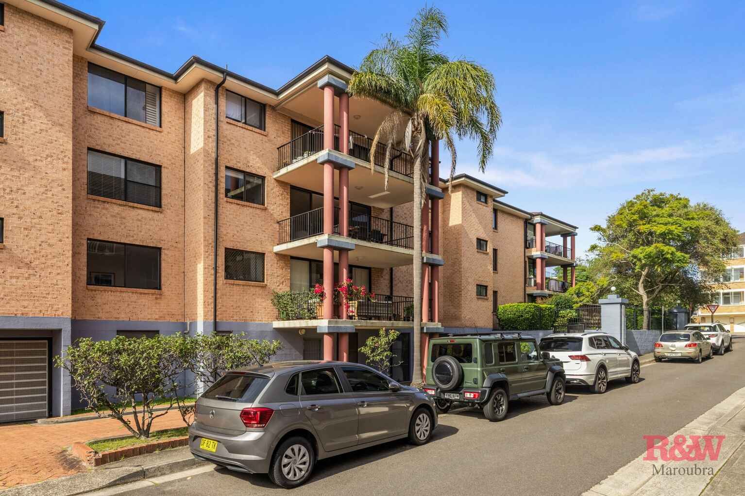 103/53-55 Cowper Street Randwick 103/53-55 Cowper Street Randwick
