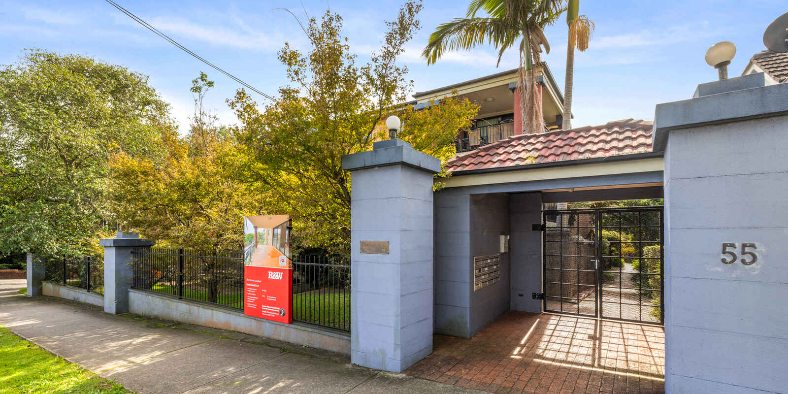 103/53-55 Cowper Street Randwick 103/53-55 Cowper Street Randwick