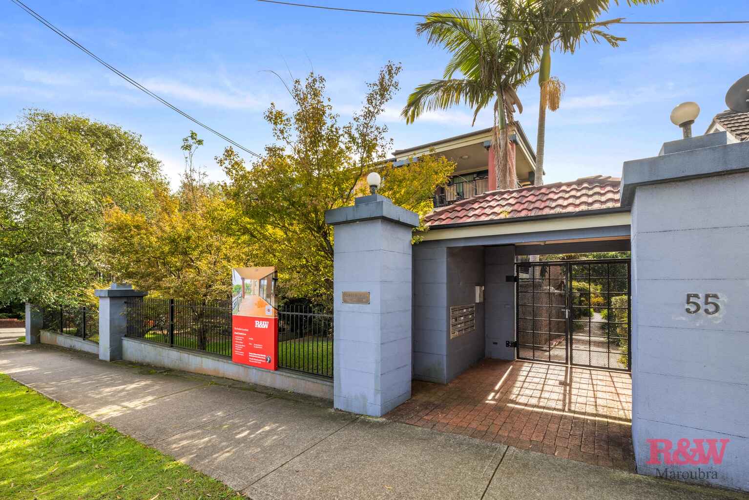 103/53-55 Cowper Street Randwick 103/53-55 Cowper Street Randwick